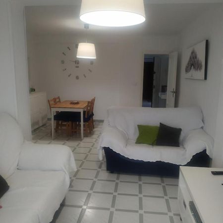 Villa Mariola Málaga Dış mekan fotoğraf