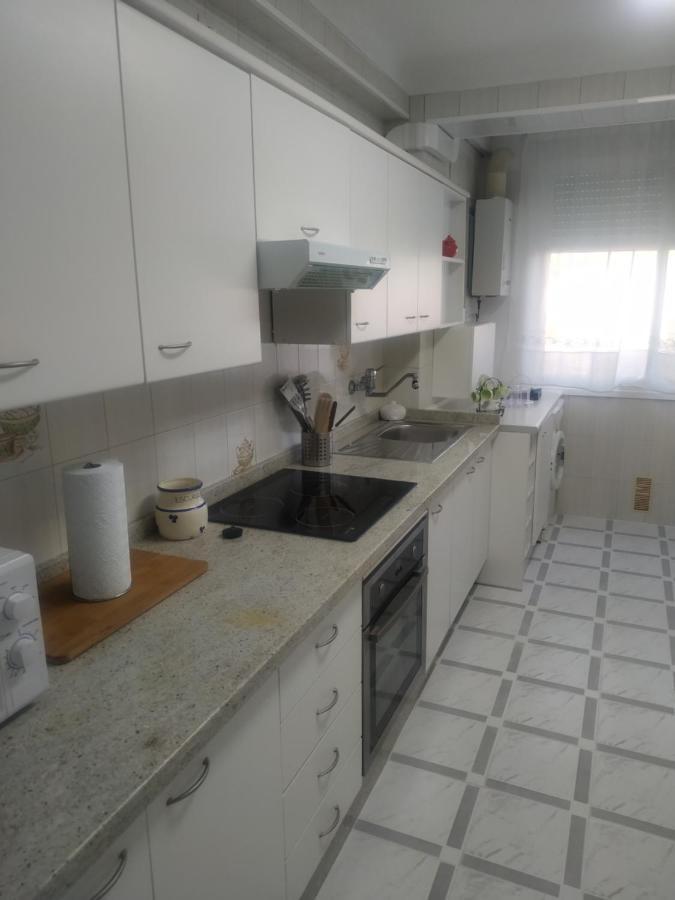 Villa Mariola Málaga Dış mekan fotoğraf