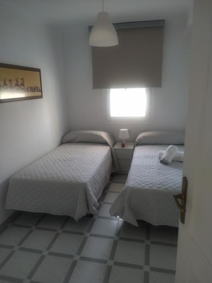 Villa Mariola Málaga Dış mekan fotoğraf